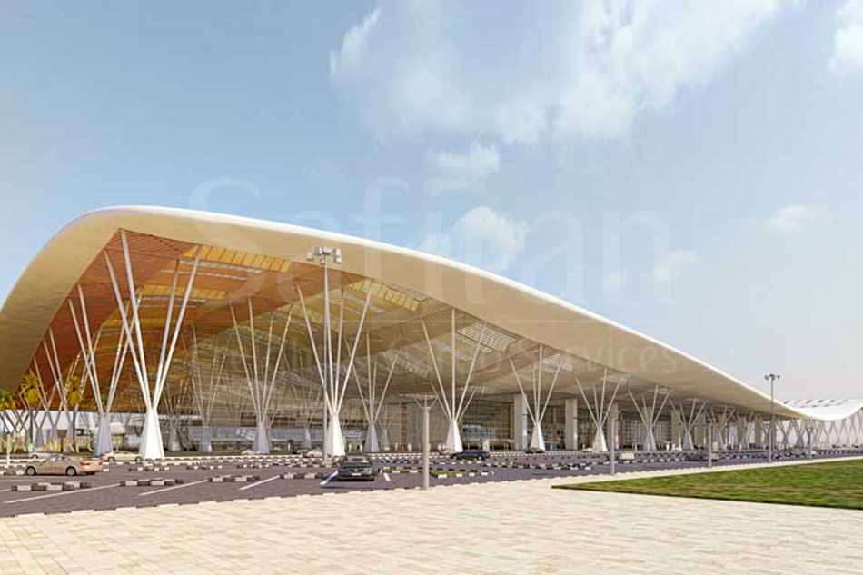 Bengaluru Intl. Airport